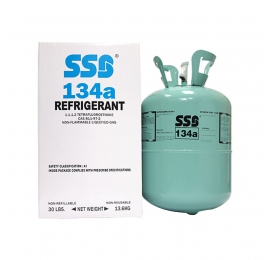 Gas lạnh SSB R134A Singapore