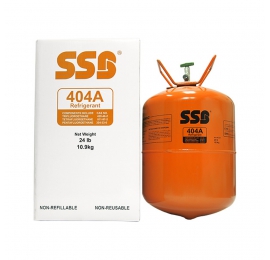 Gas lạnh SSB R404A 