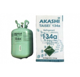 Gas lạnh Akashi R134A Nhật Bản 
