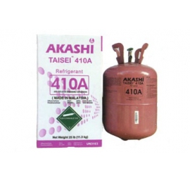 Gas lạnh Akashi R410A