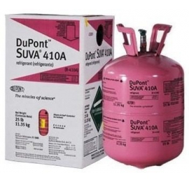 Gas Lạnh Dupont Suva R410A