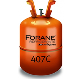 GAS LẠNH ARKEMA FORANE R407C