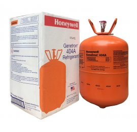 Gas lạnh Honeywell Genetron R404A