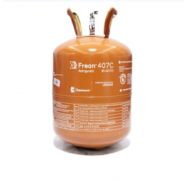 GAS LẠNH CHEMOURS R407C