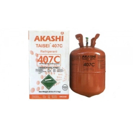 GAS LẠNH AKASHI R407C