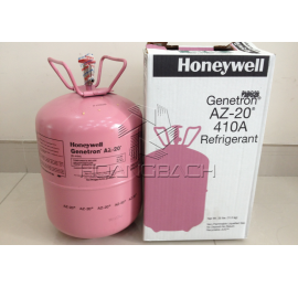 Gas Lạnh Honeywell R41A Mỹ